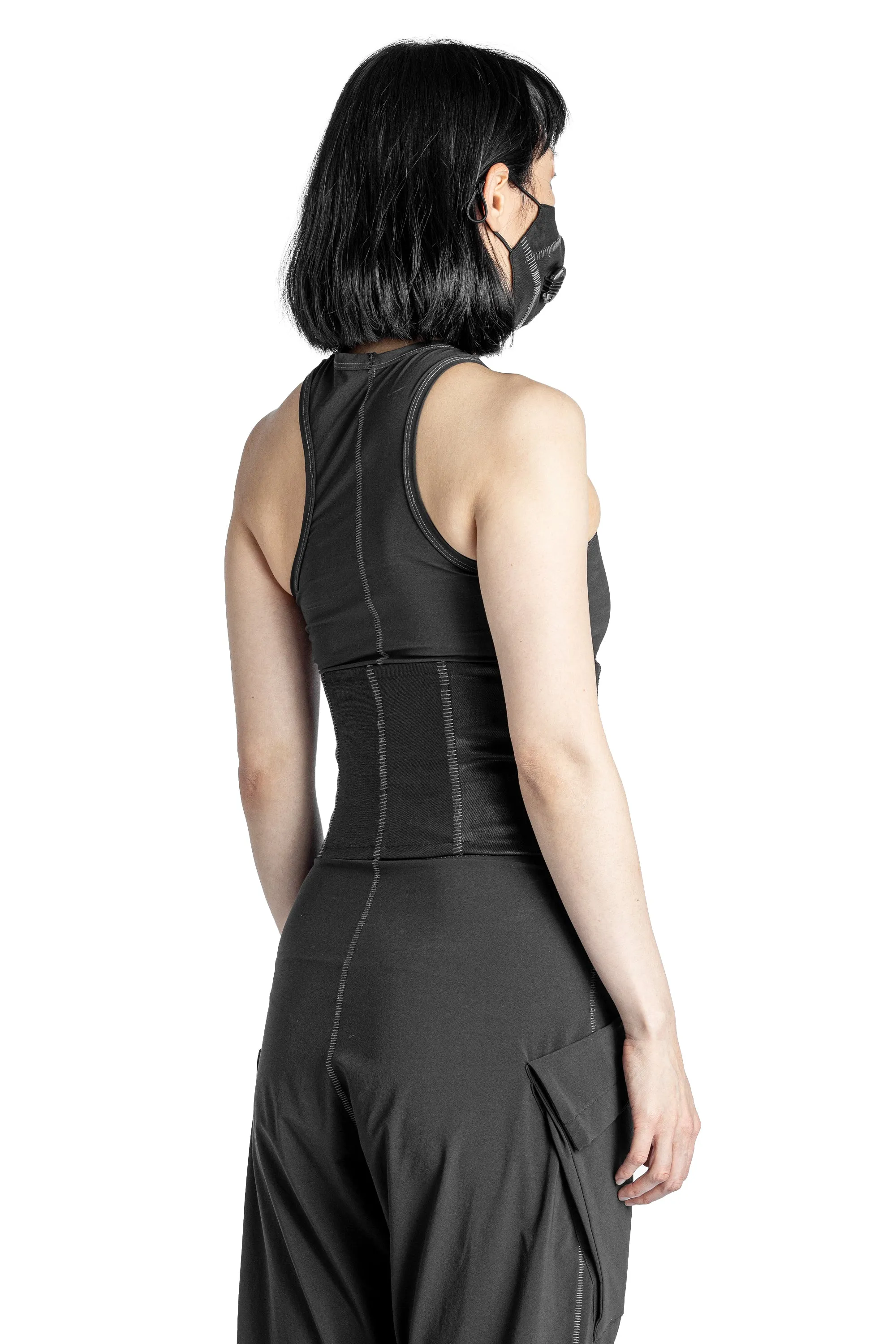 ARIA CORSET