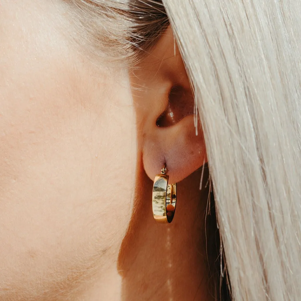 Aria Hoops