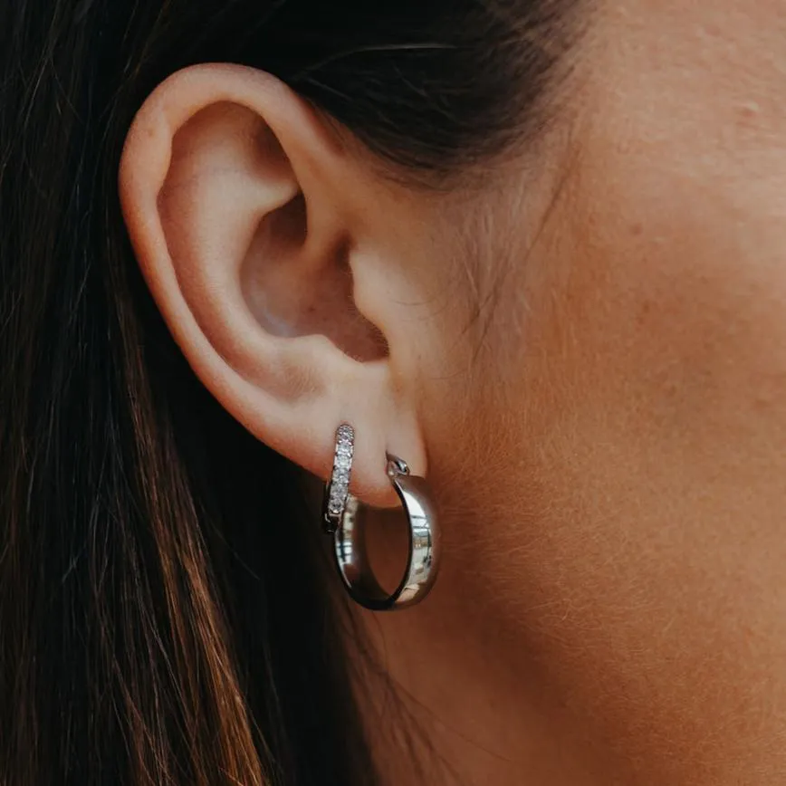 Aria Hoops