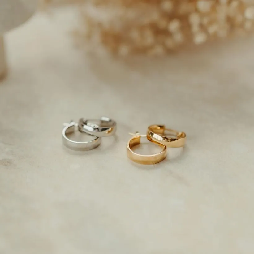 Aria Hoops
