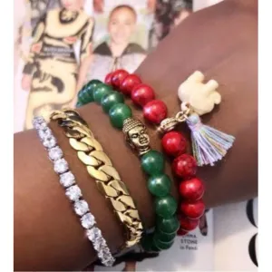 Arm Candy Bracelets