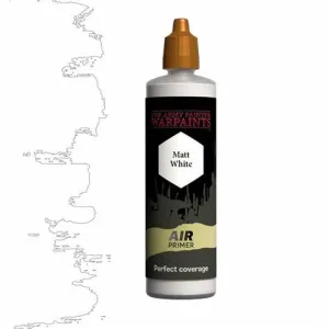 Army Painter: Warpaints Air: Matt White