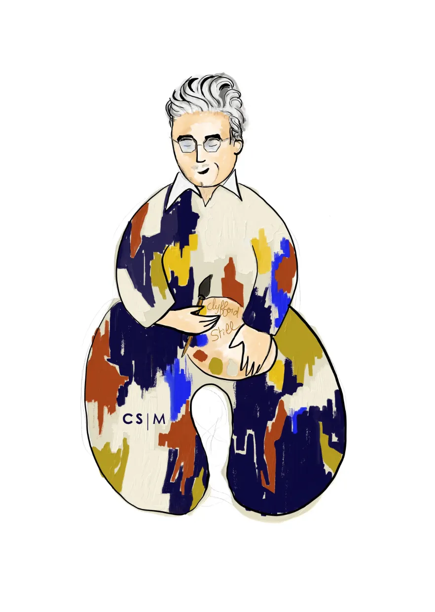 Artist Rattles