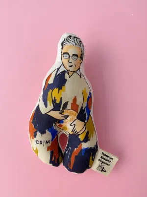 Artist Rattles