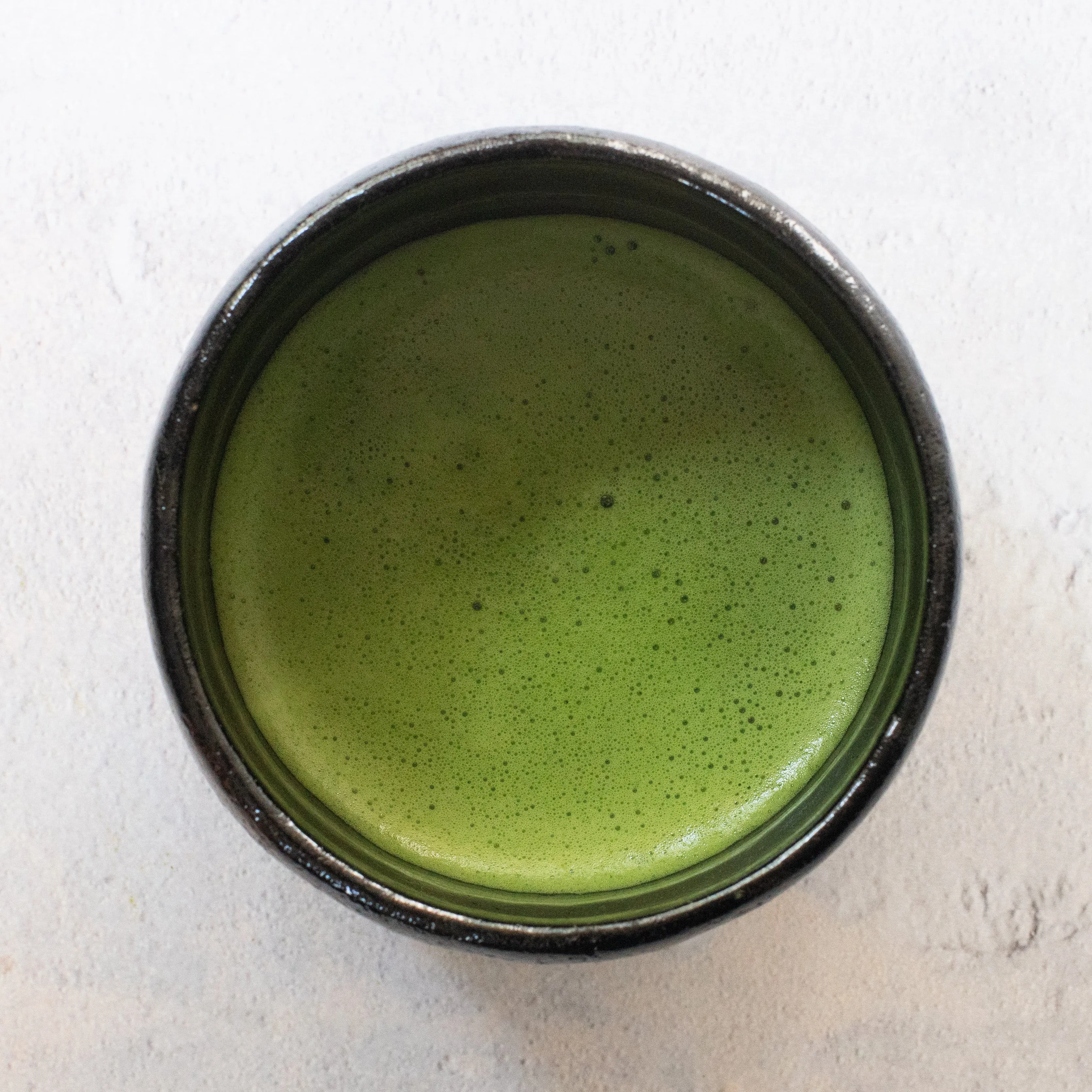 ASAHI MATCHA. Single Cultivar. Smooth and Delicate.