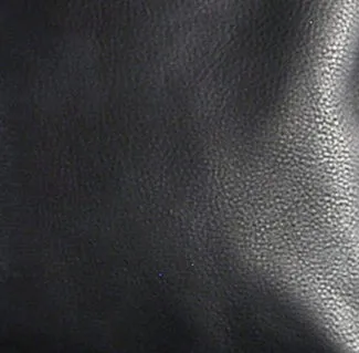 Audrey Black Matte