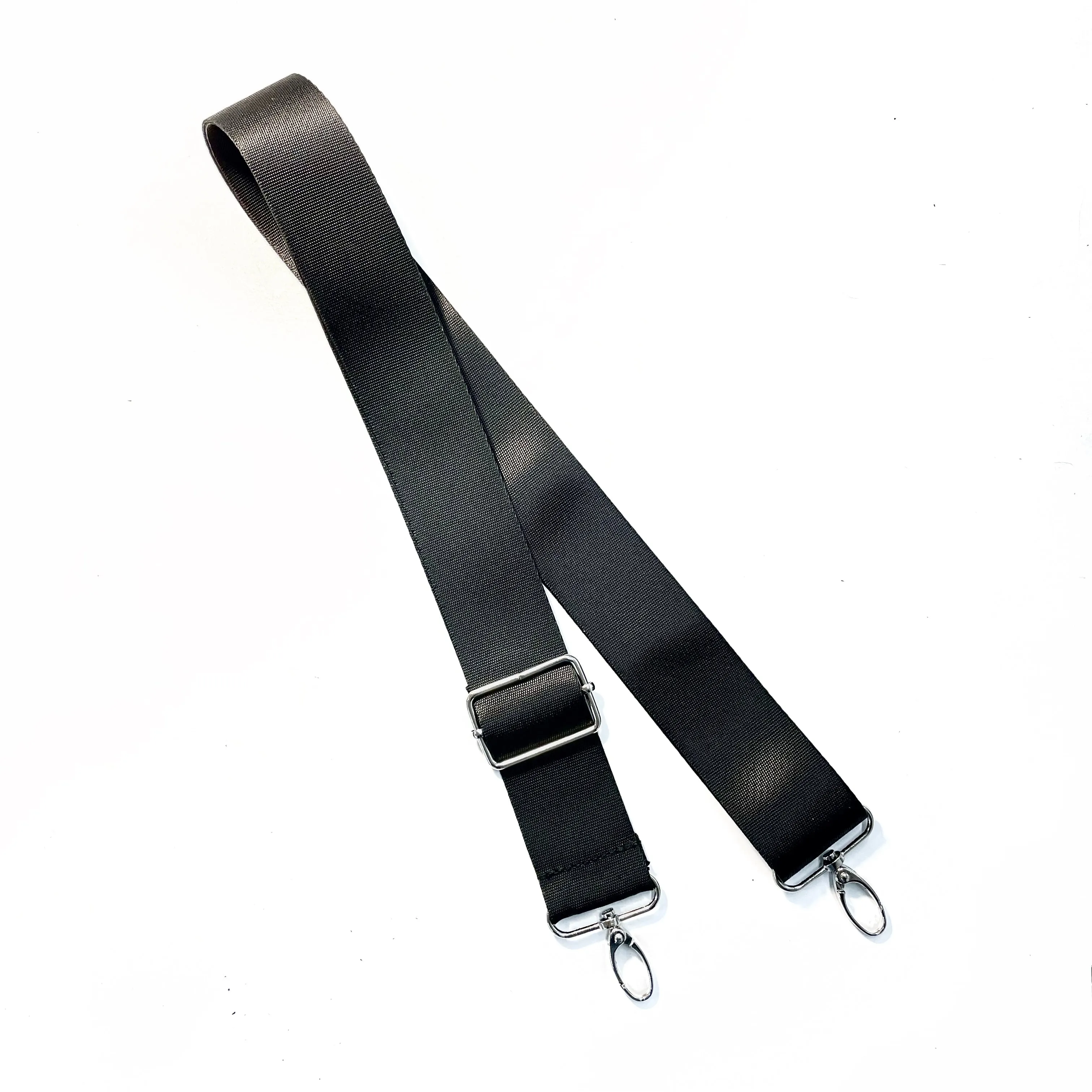 Audrey Black Matte