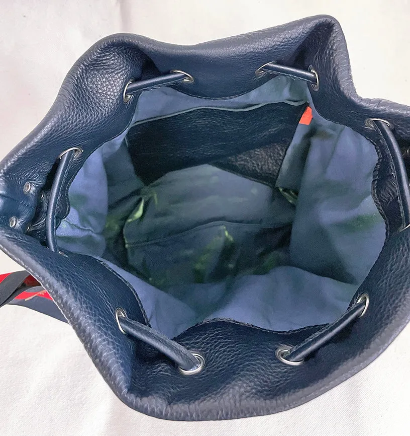 Audrey Navy