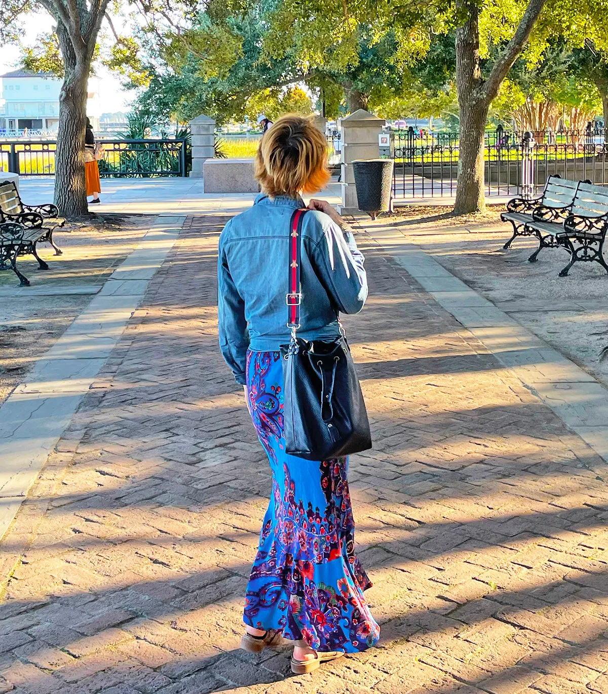 Audrey Navy