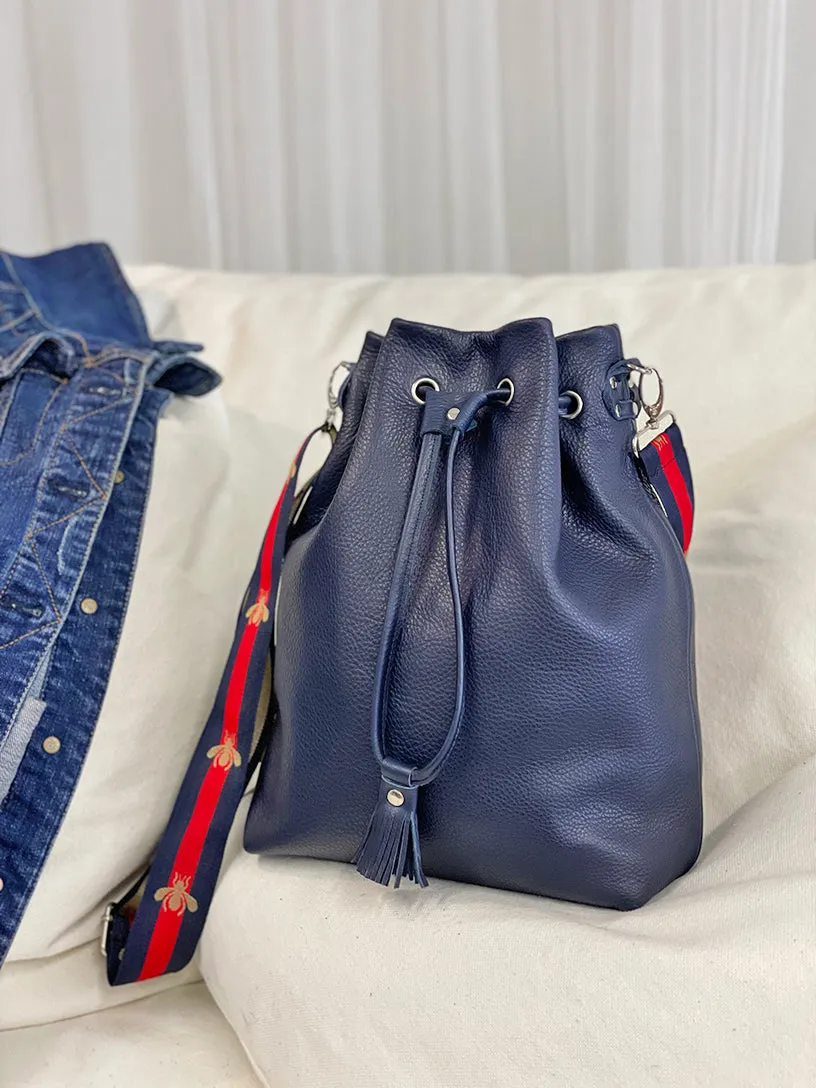 Audrey Navy