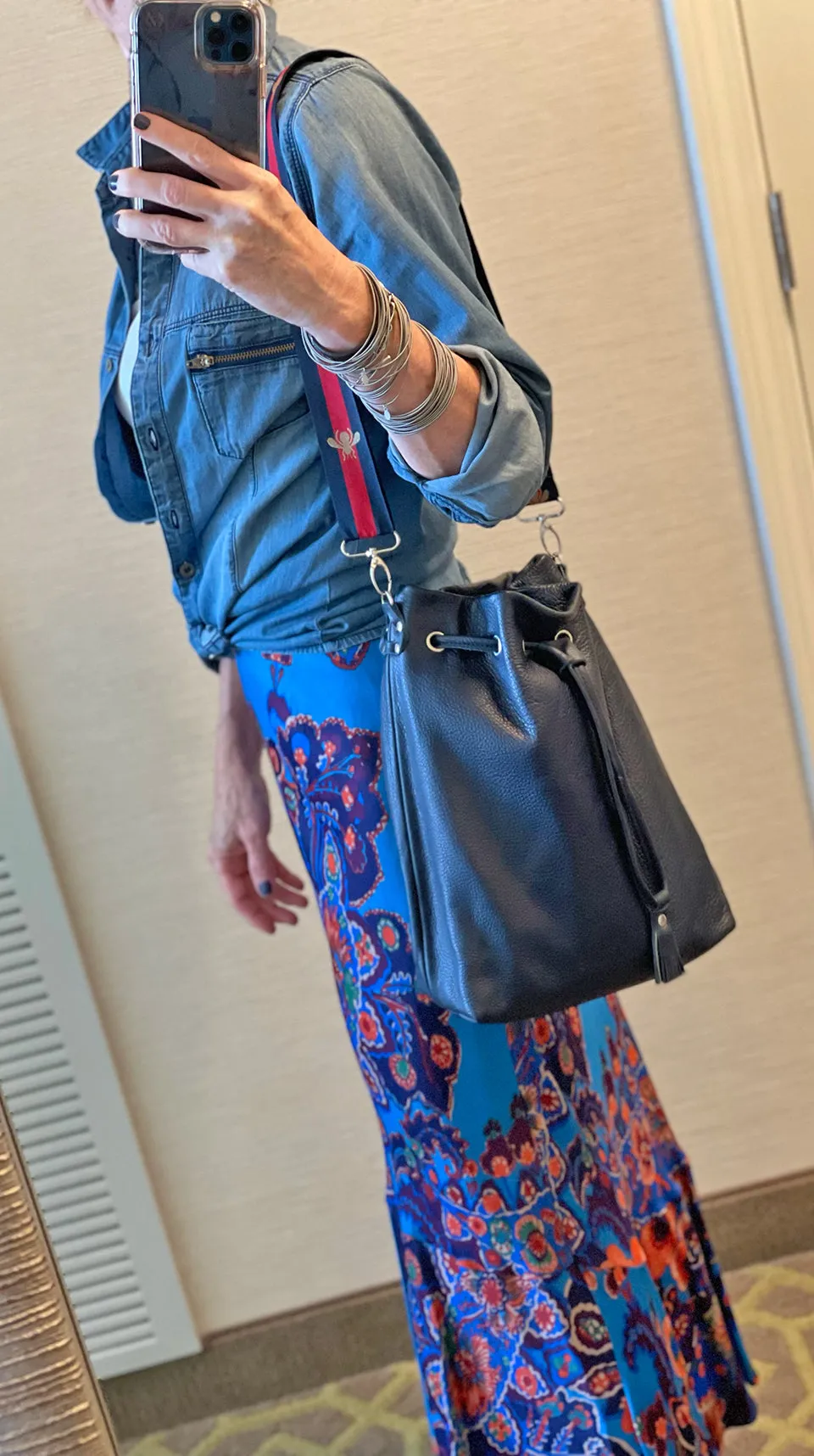 Audrey Navy