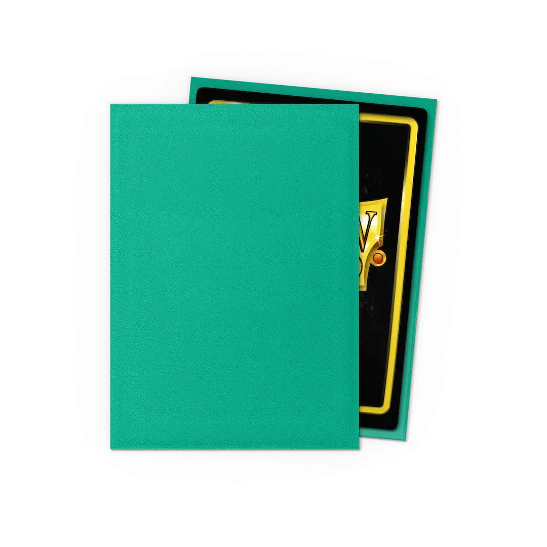 Aurora Matte Standard (63x88mm)