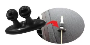 Autogear Cable Tidy System