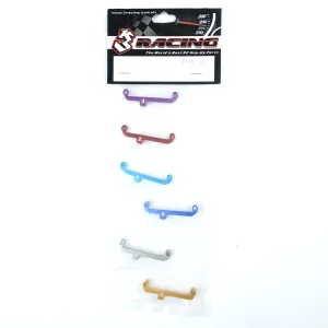 AWD-10	Front Toe In / Out Linkage Set For Mini-Z AWD