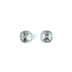 AWD-18/R3/SI	Rear 5 Spoke Rim (3.0 Offset) For Mini-Z AWD
