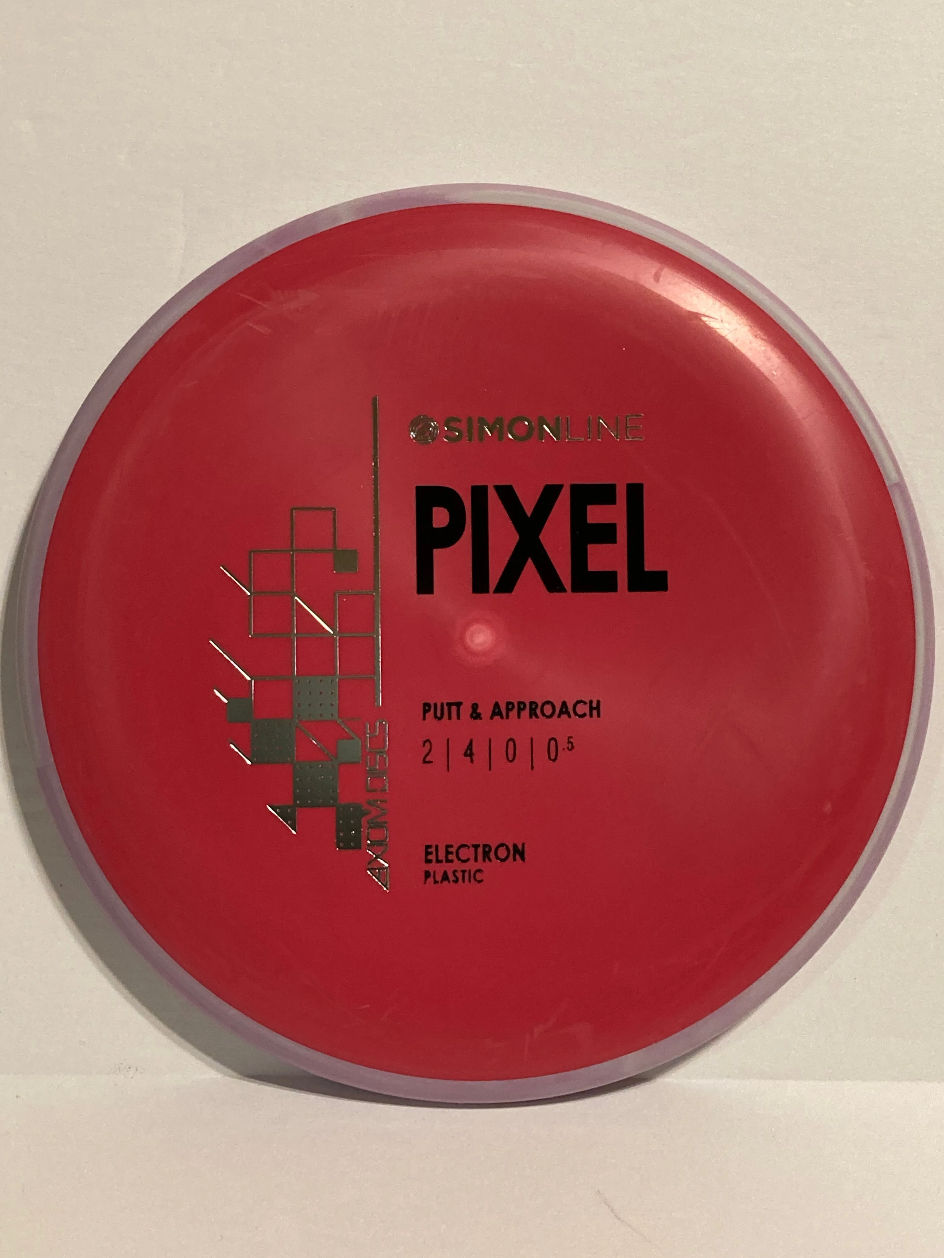 Axiom Simon Line Electron Pixel
