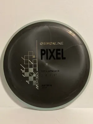 Axiom Simon Line Electron Pixel