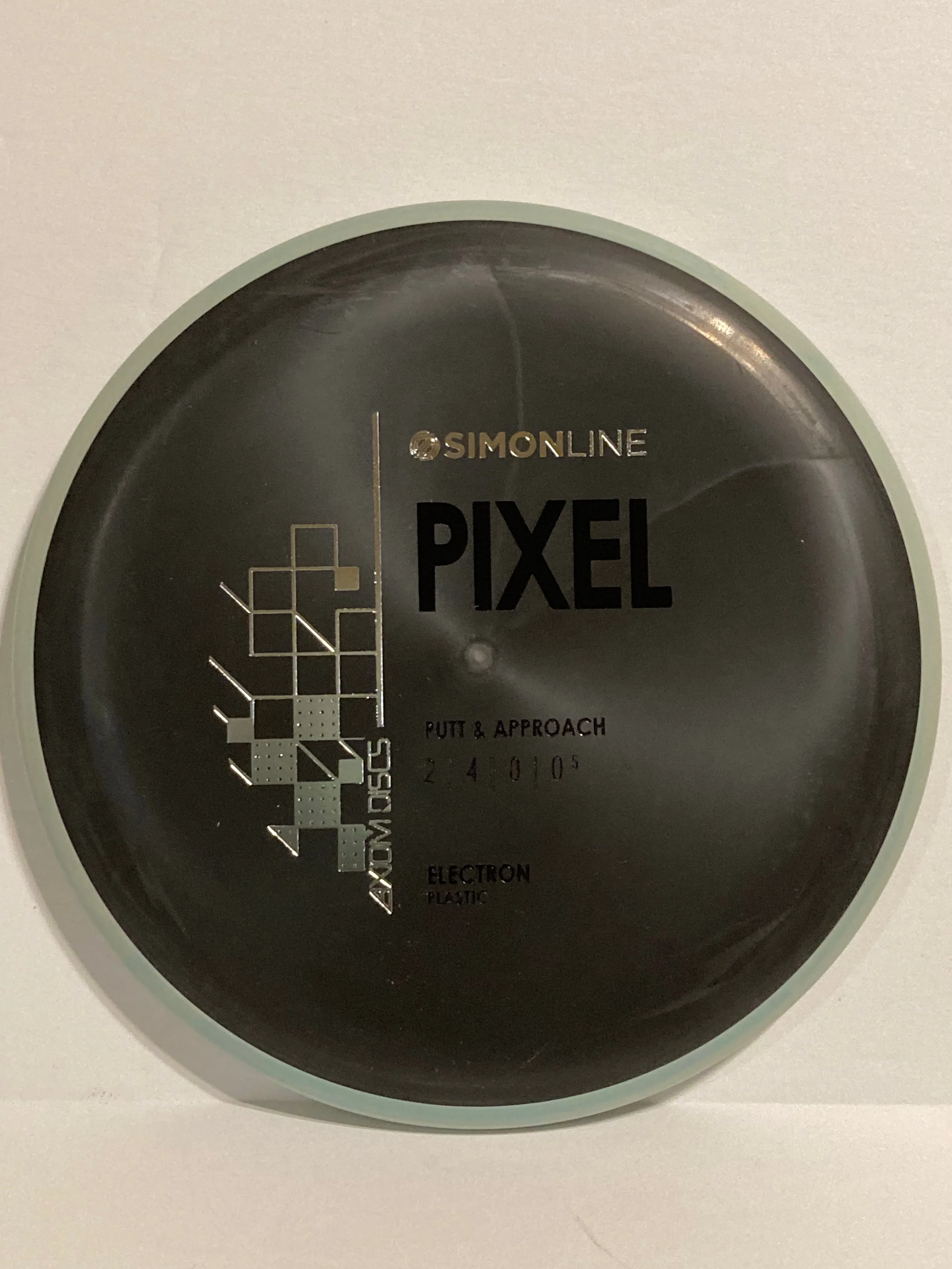 Axiom Simon Line Electron Pixel