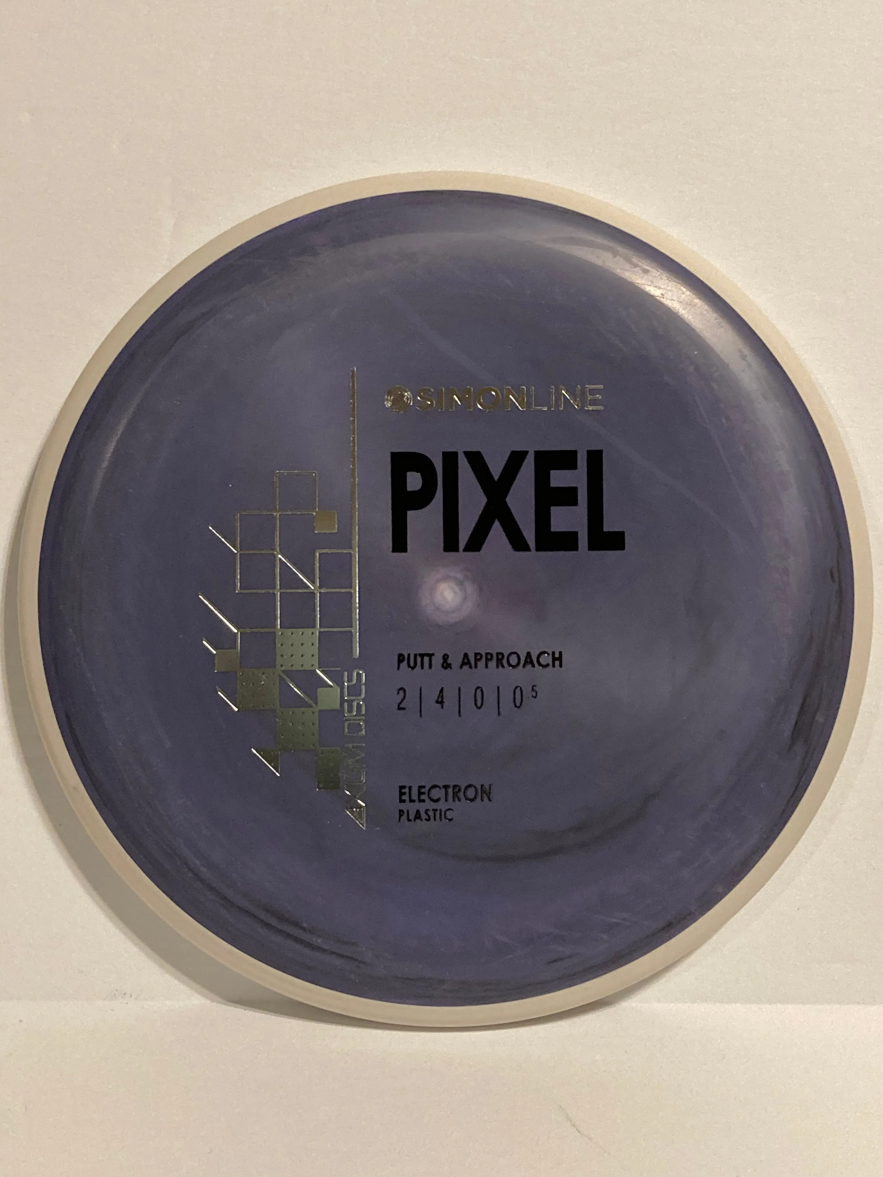 Axiom Simon Line Electron Pixel