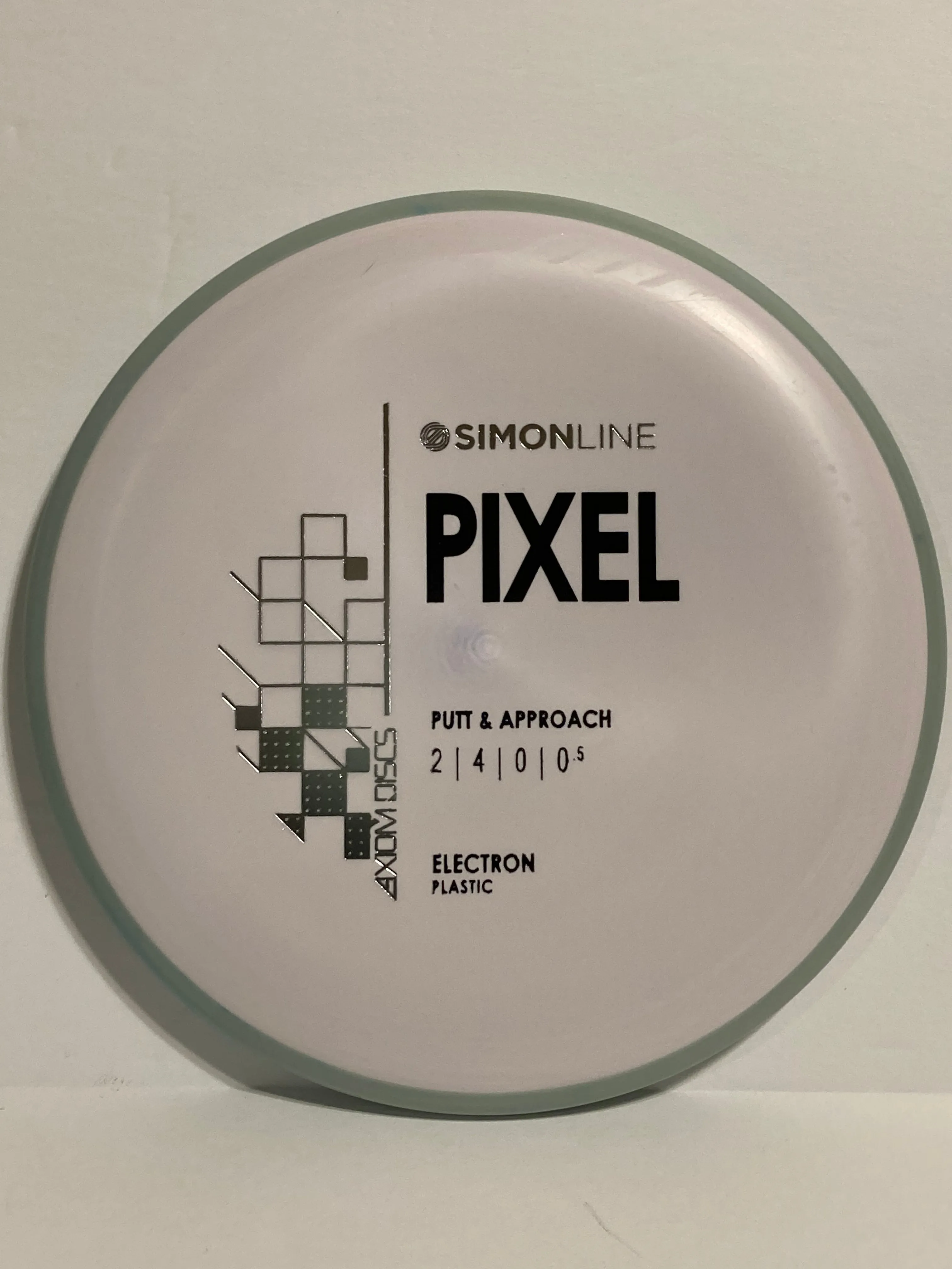 Axiom Simon Line Electron Pixel