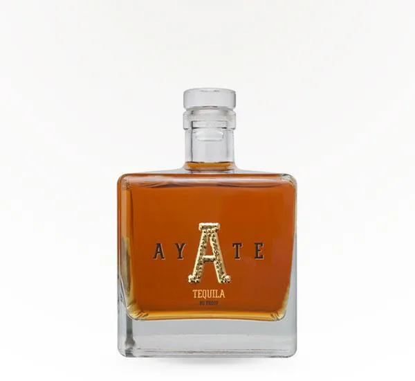 Ayate Anejo 750 ml
