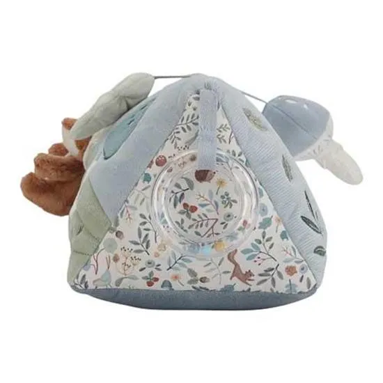 Baby Activity Triangle, Forest Friends