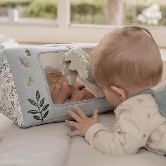 Baby Activity Triangle, Forest Friends