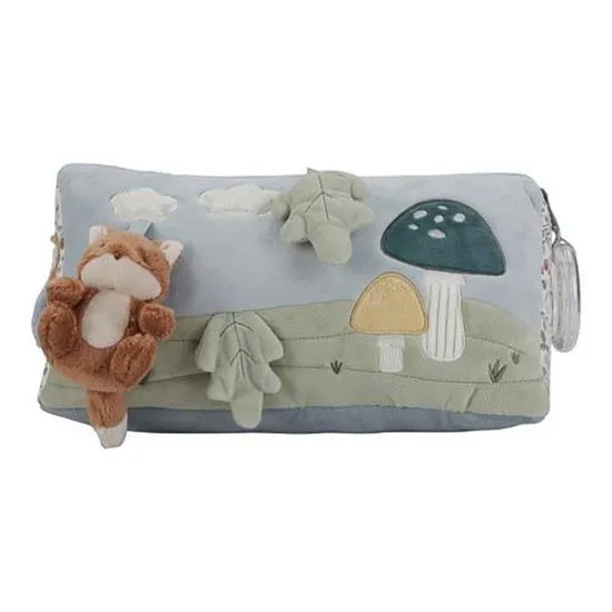 Baby Activity Triangle, Forest Friends