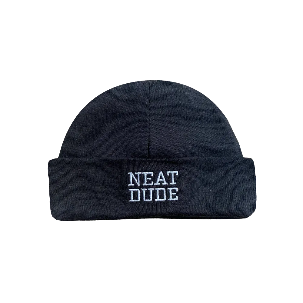 Baby Beanie