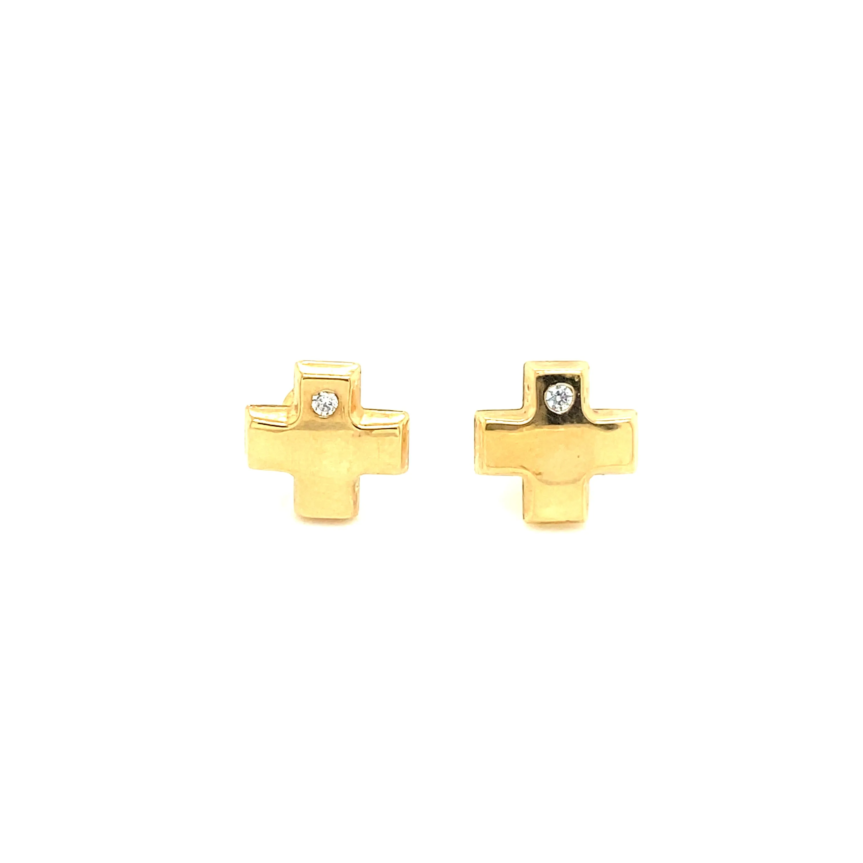 Baby Delicate Earrings