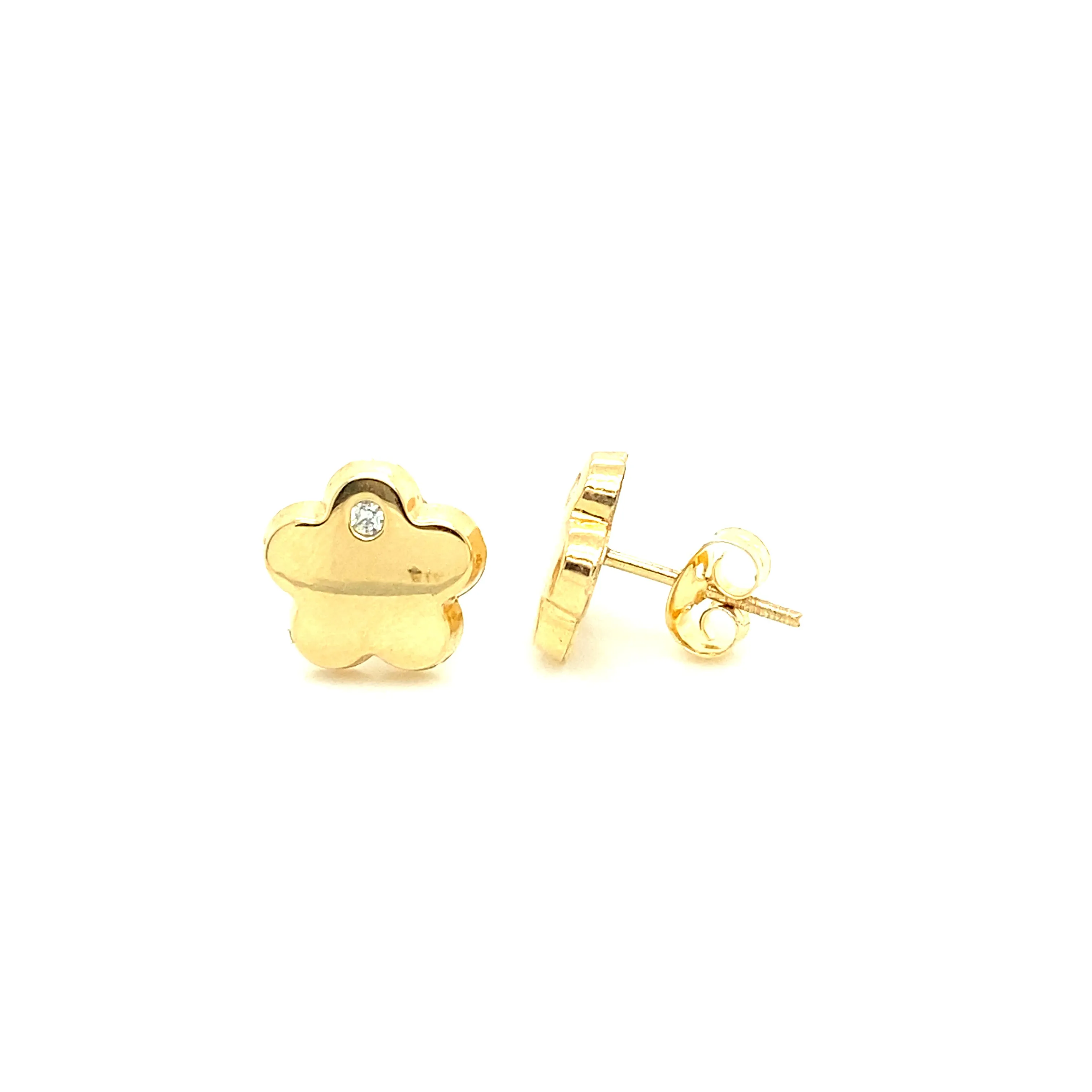 Baby Delicate Earrings