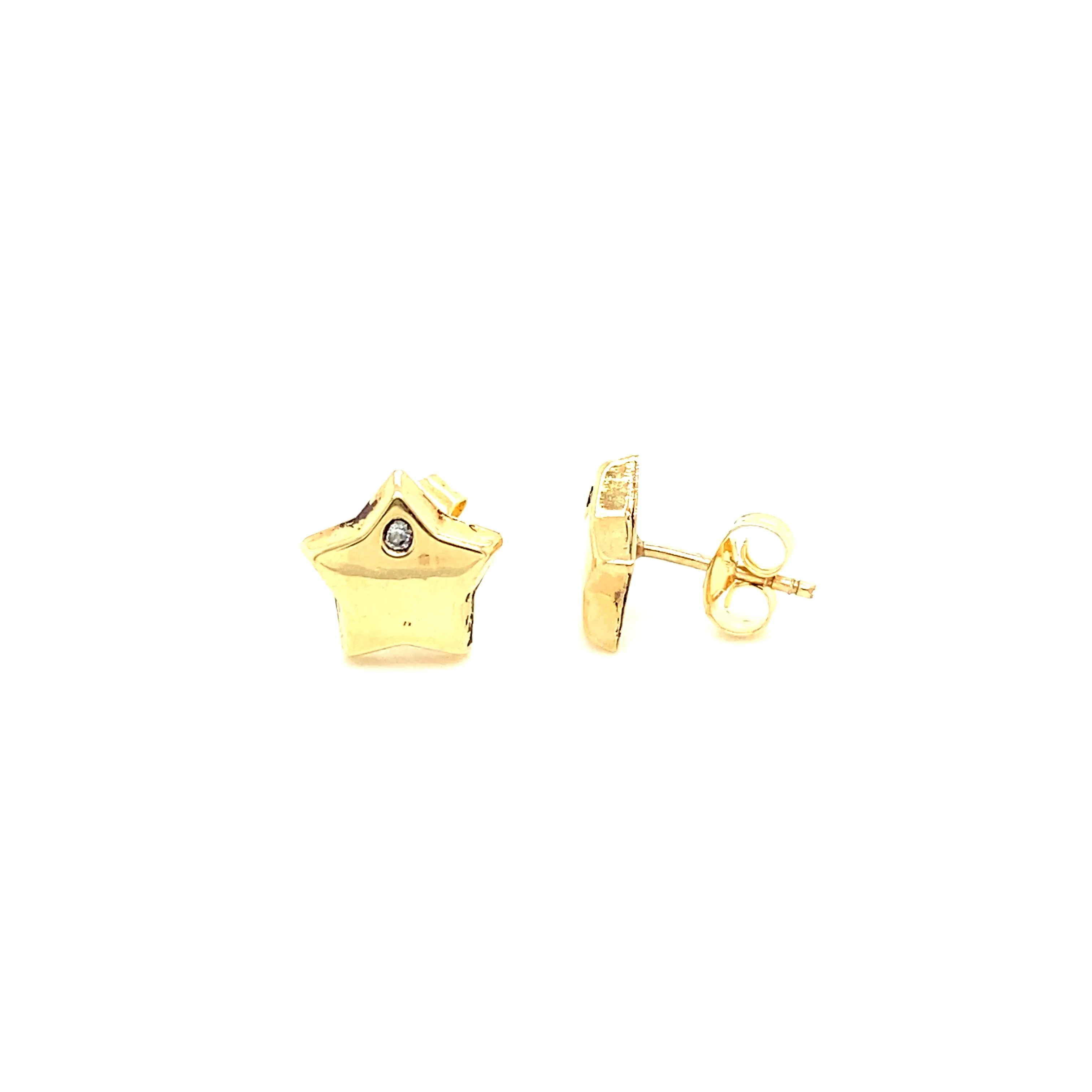 Baby Delicate Earrings