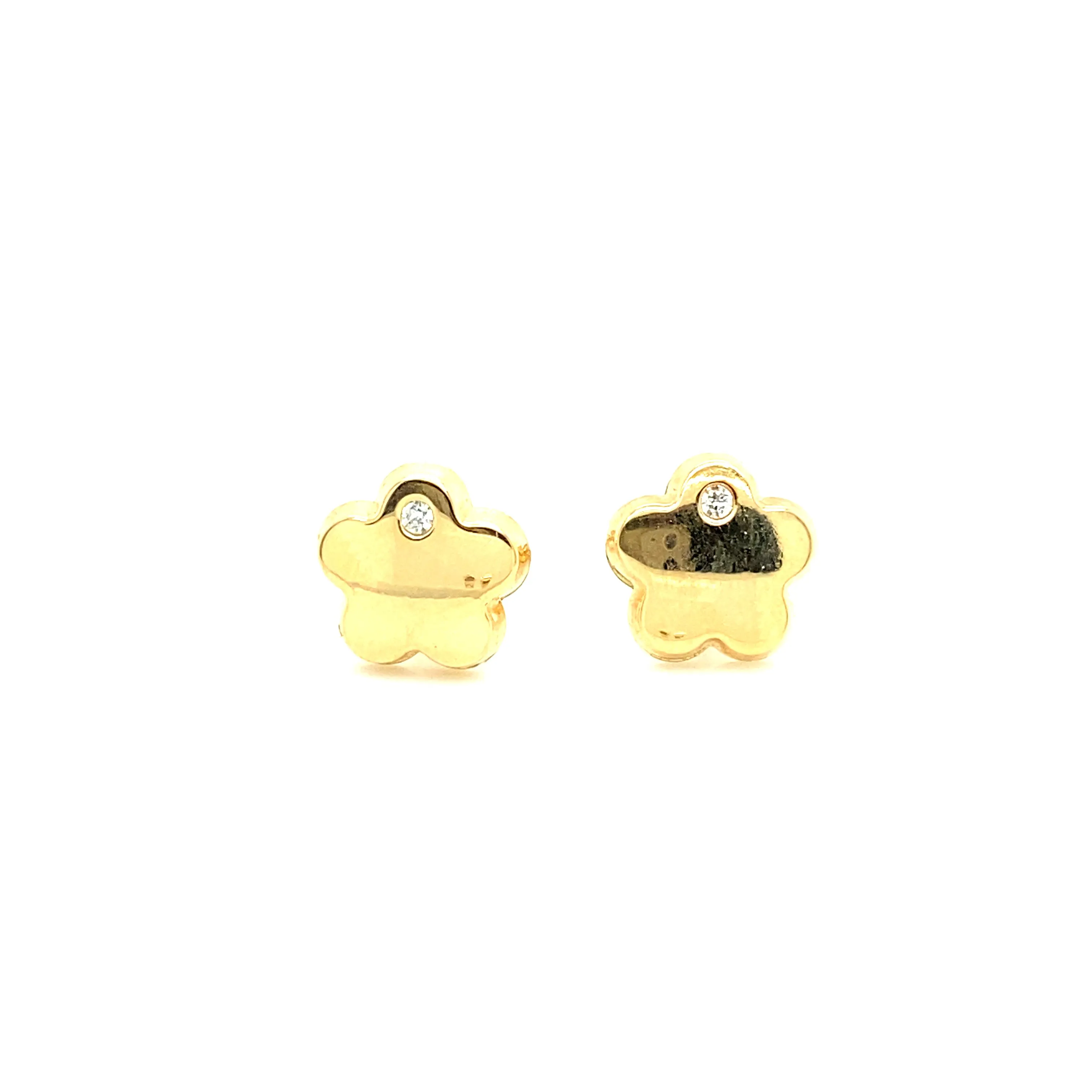 Baby Delicate Earrings
