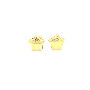 Baby Delicate Earrings