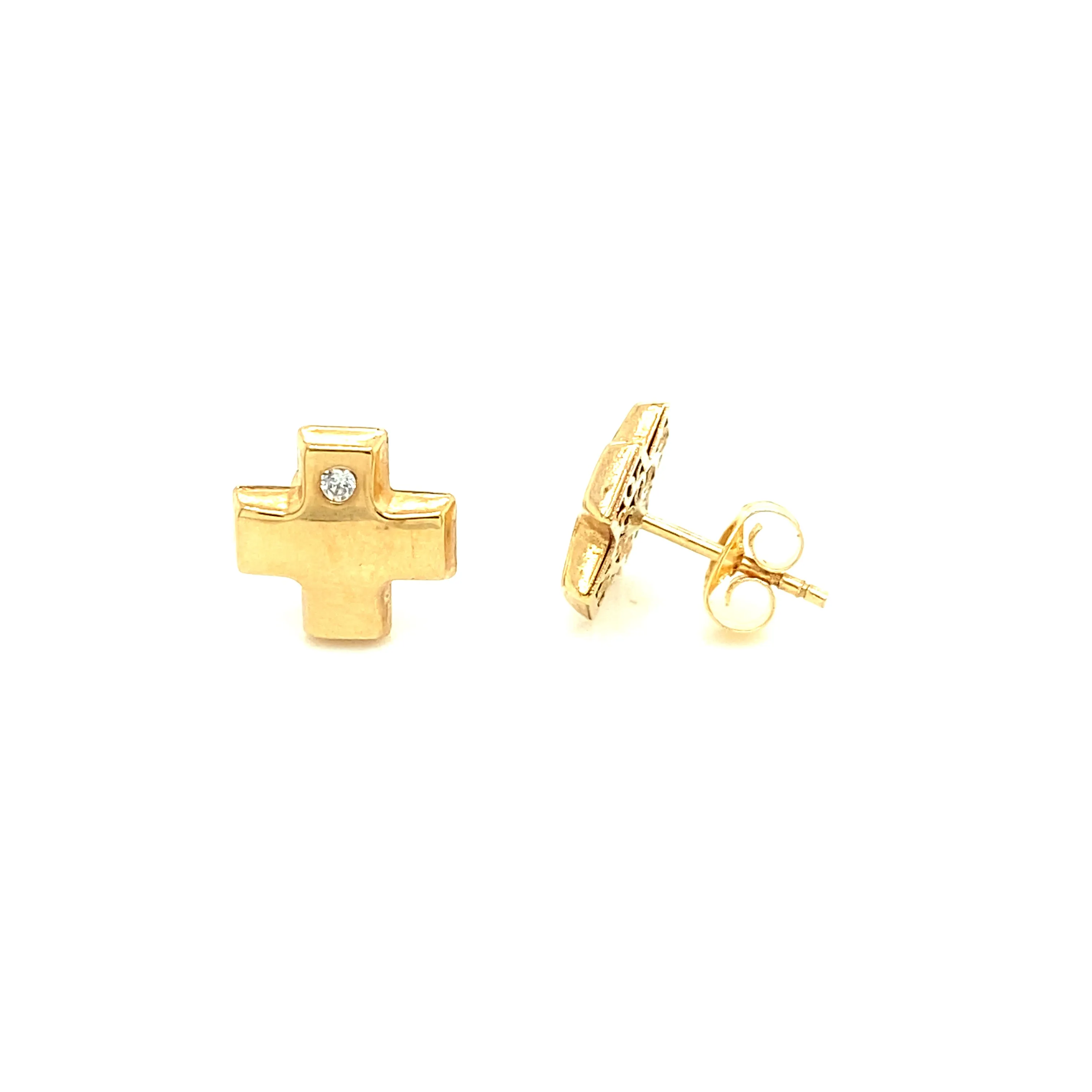 Baby Delicate Earrings