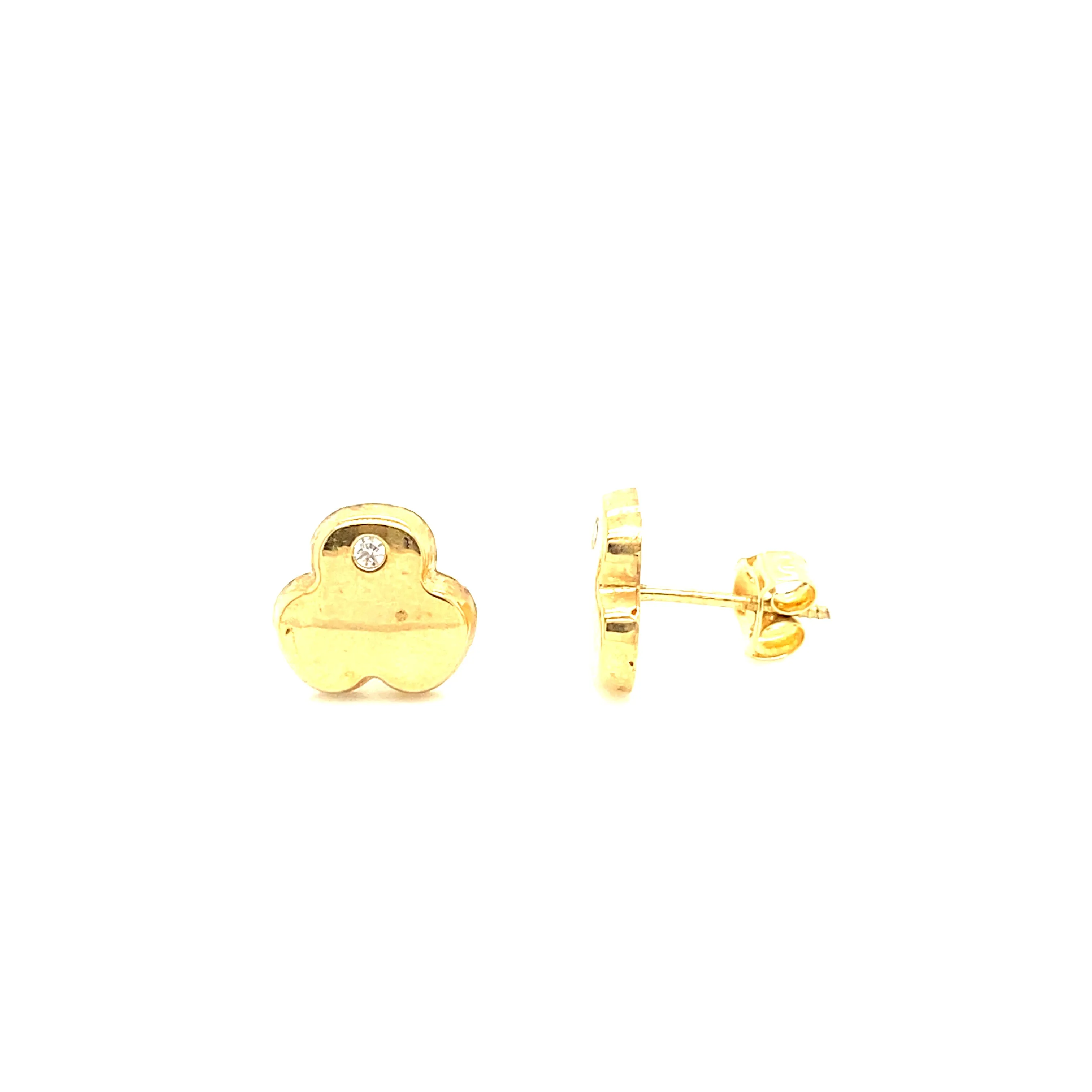 Baby Delicate Earrings