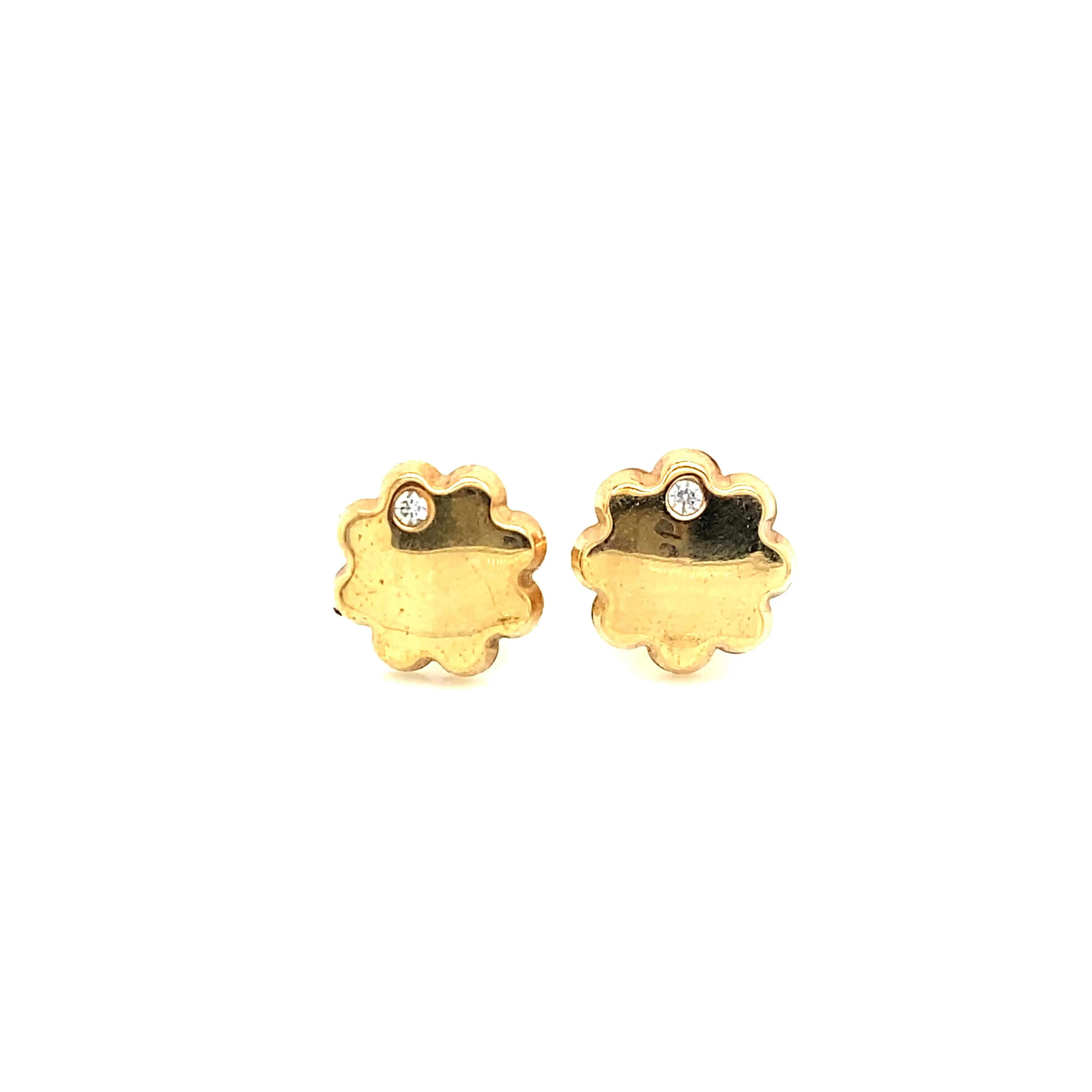 Baby Delicate Earrings