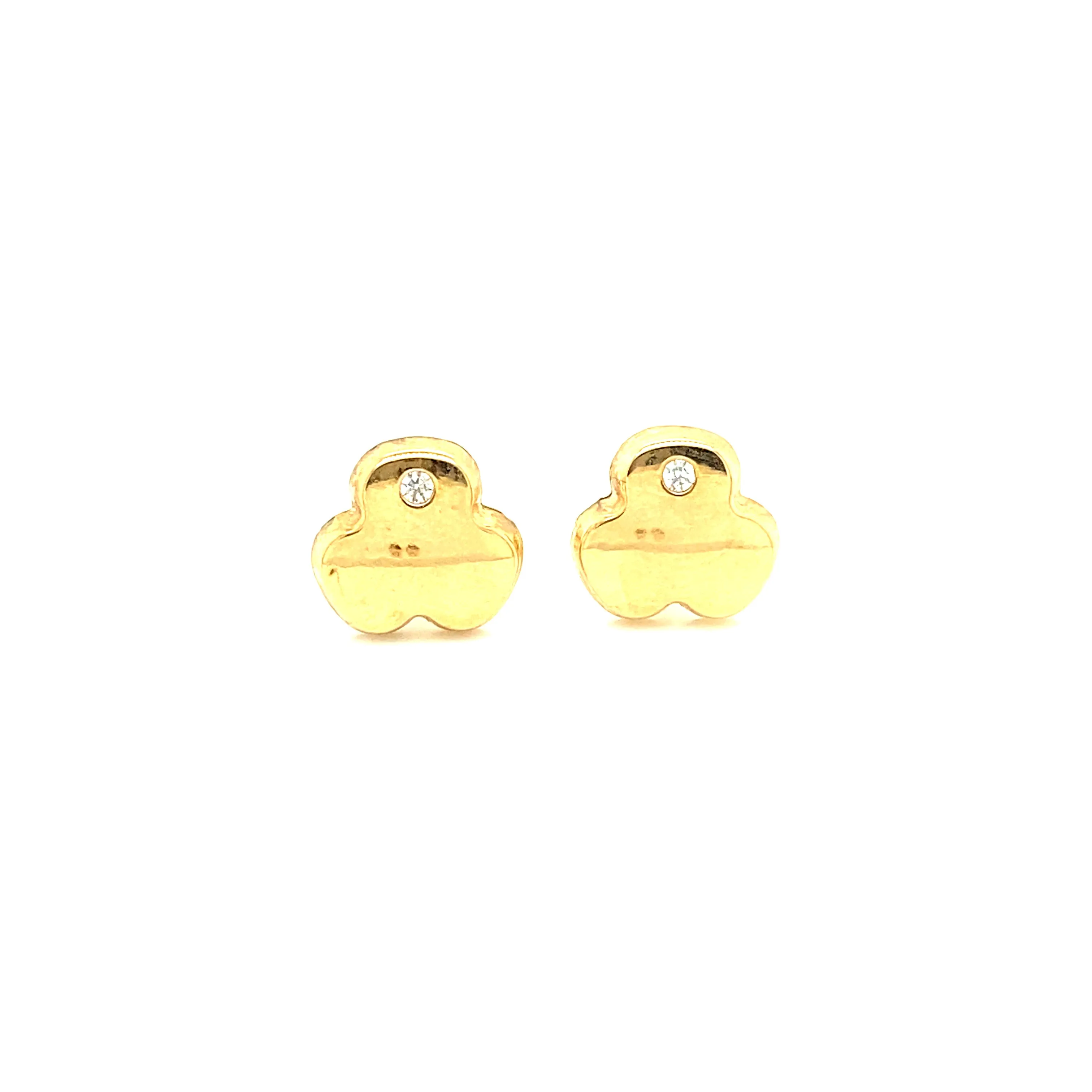 Baby Delicate Earrings