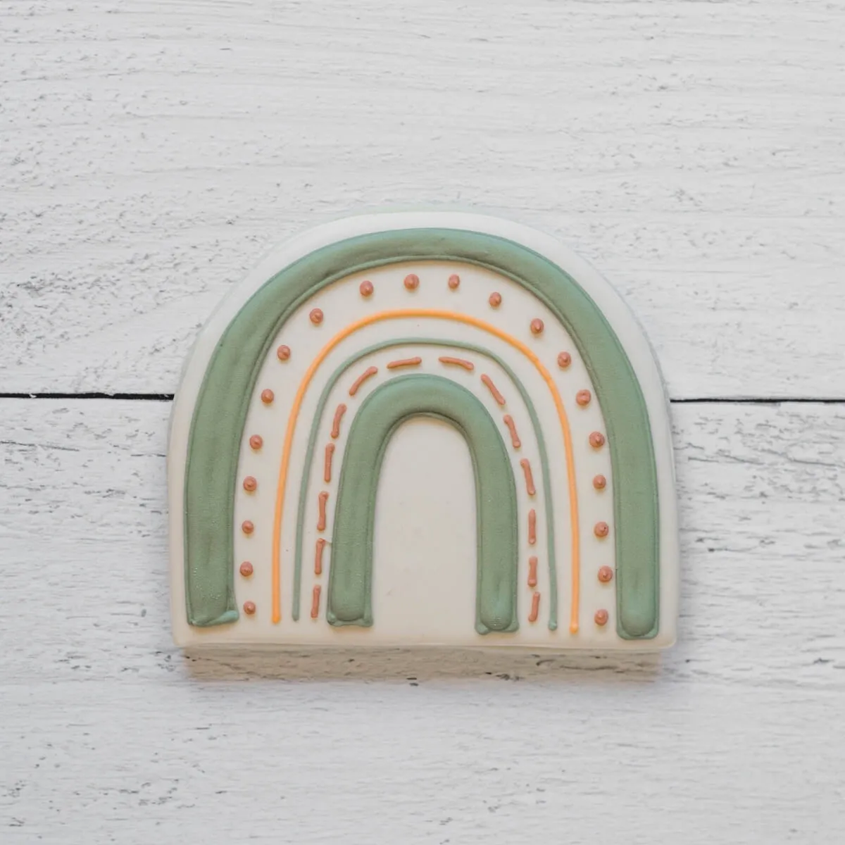 Baby Shower | Boho Baby