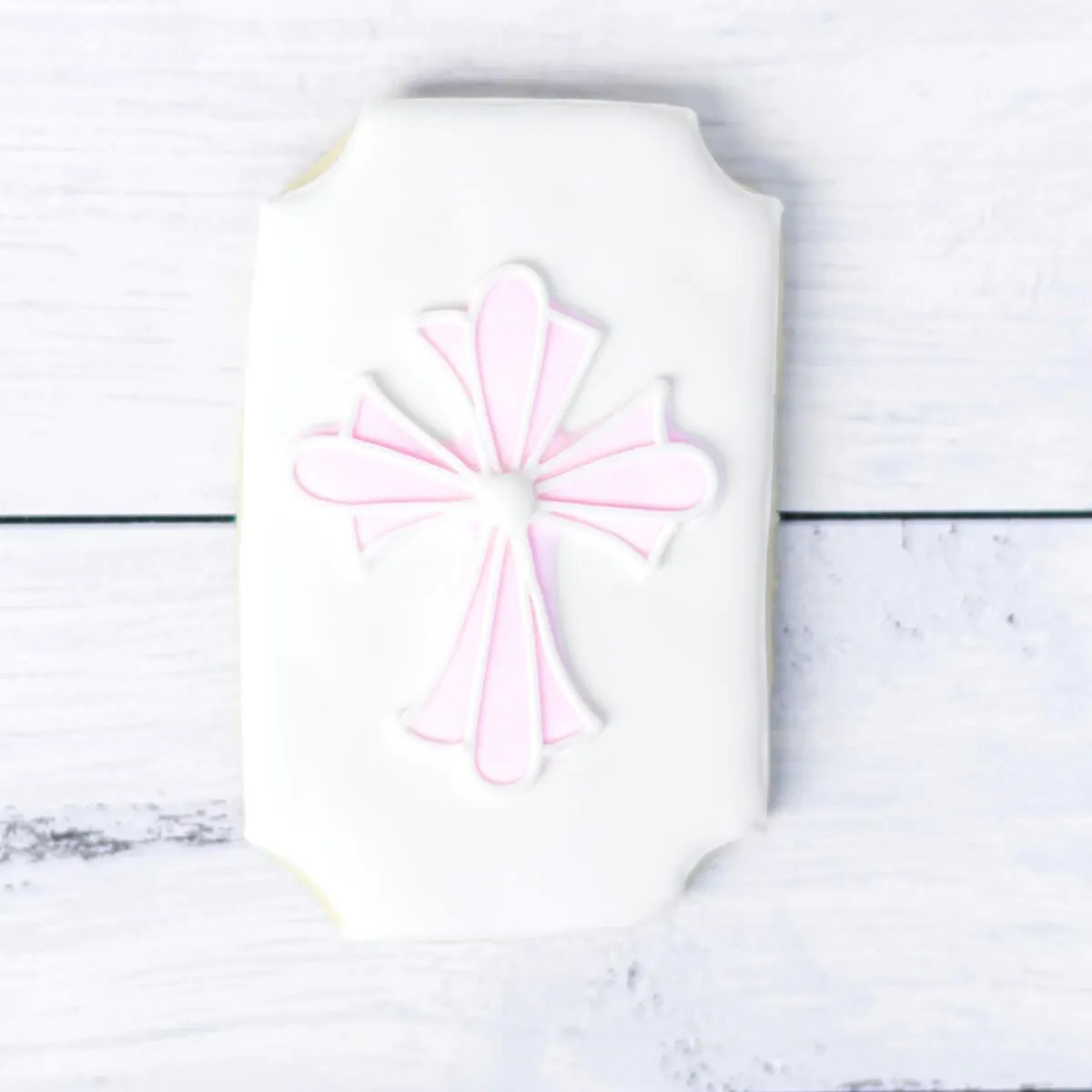 Baby Shower or Baptism | The Greatest Gift (Girl)!