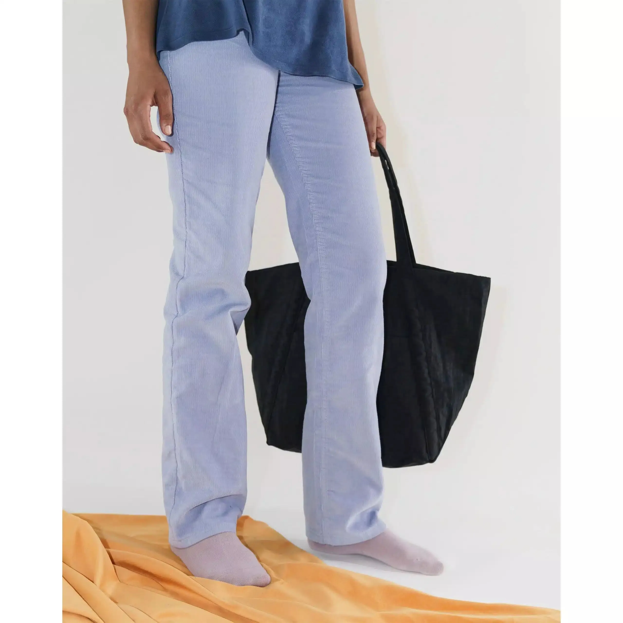 Baggu – Cloud bag - Black