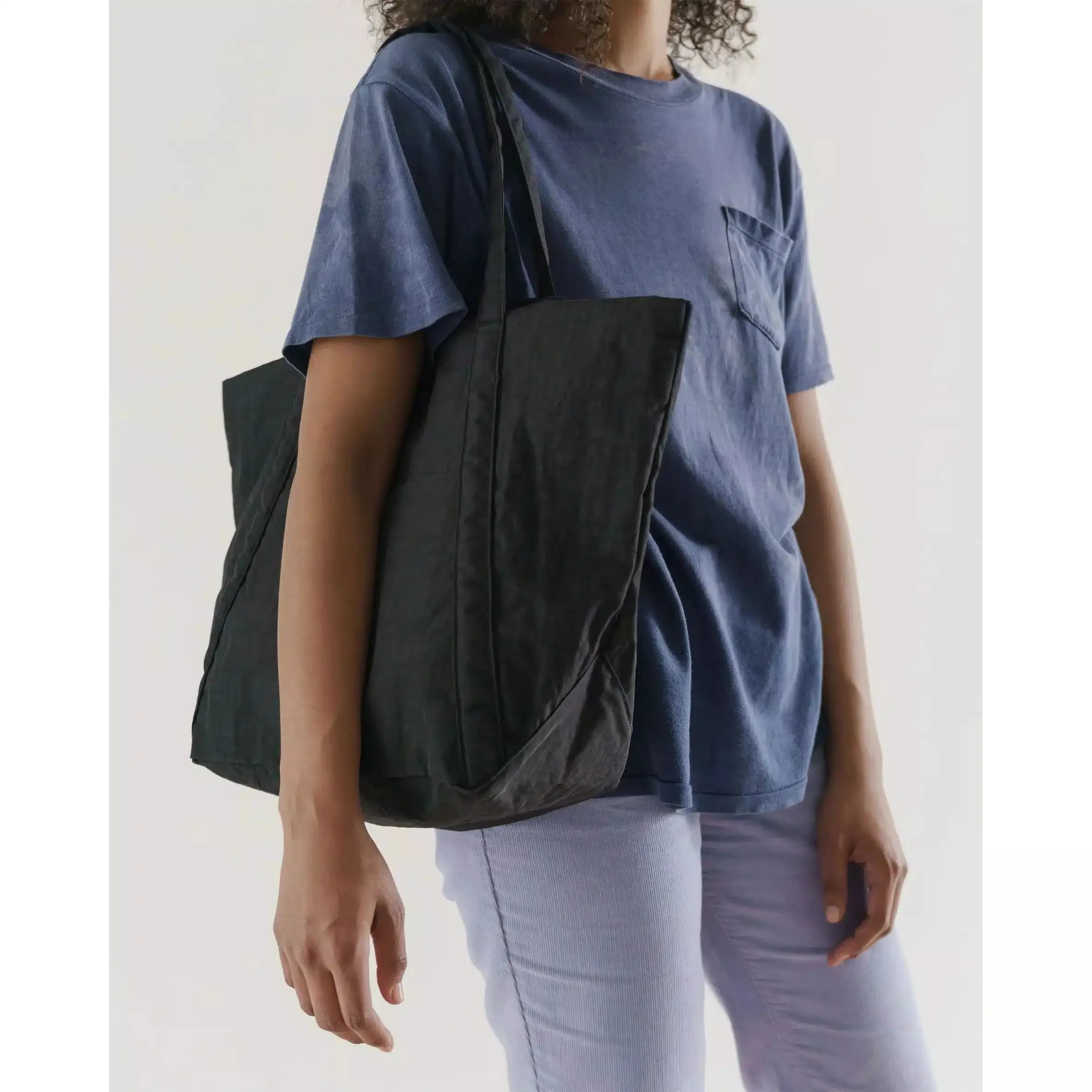 Baggu – Cloud bag - Black