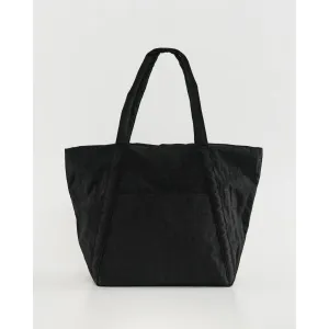 Baggu – Cloud bag - Black