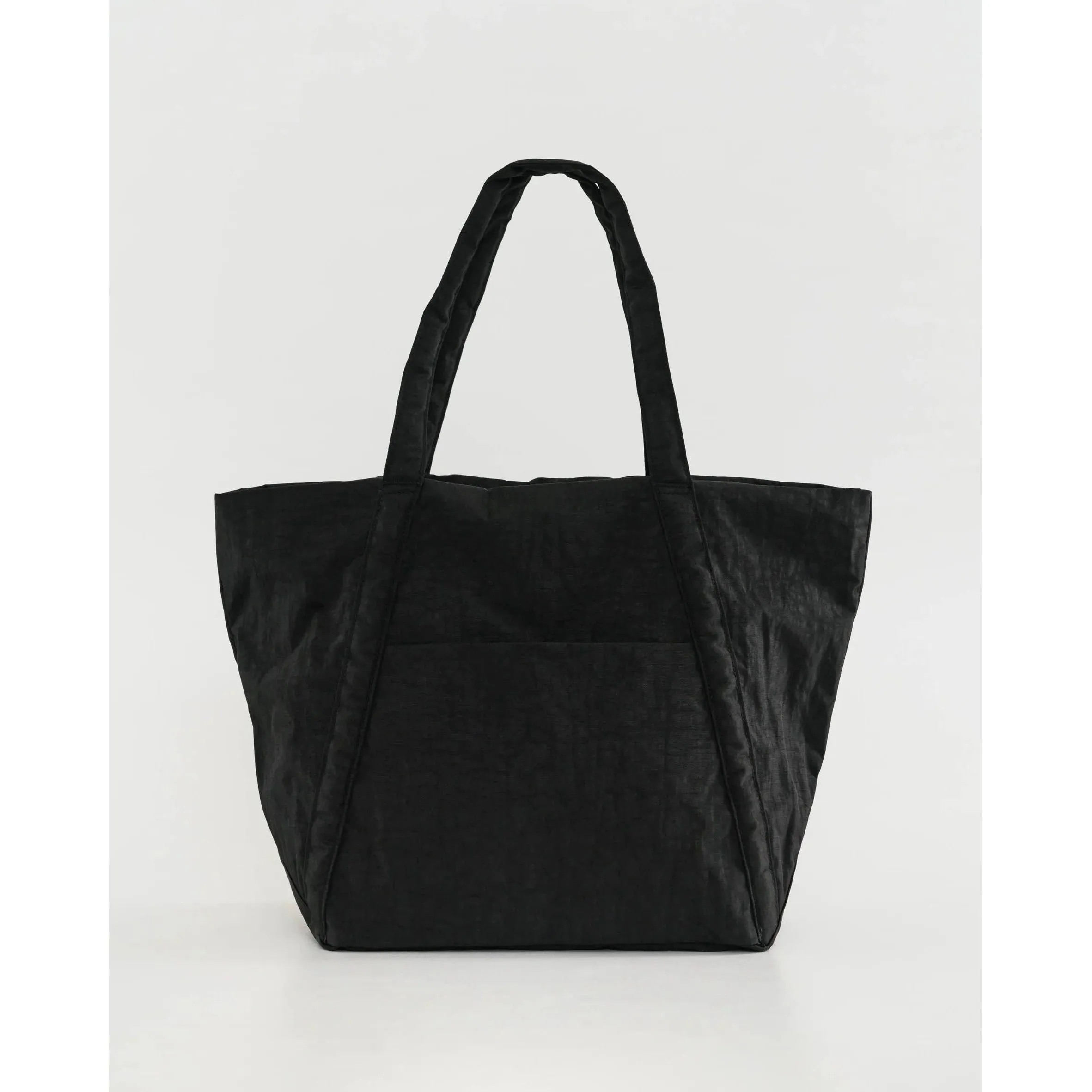 Baggu – Cloud bag - Black