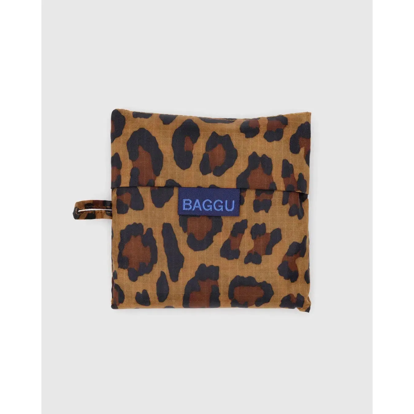 Baggu - Standard Baggu reusable bag - Leopard