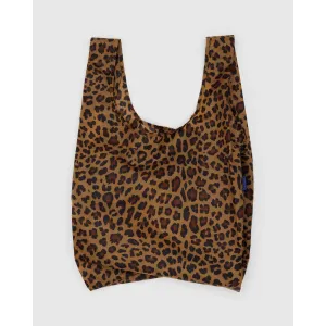 Baggu - Standard Baggu reusable bag - Leopard