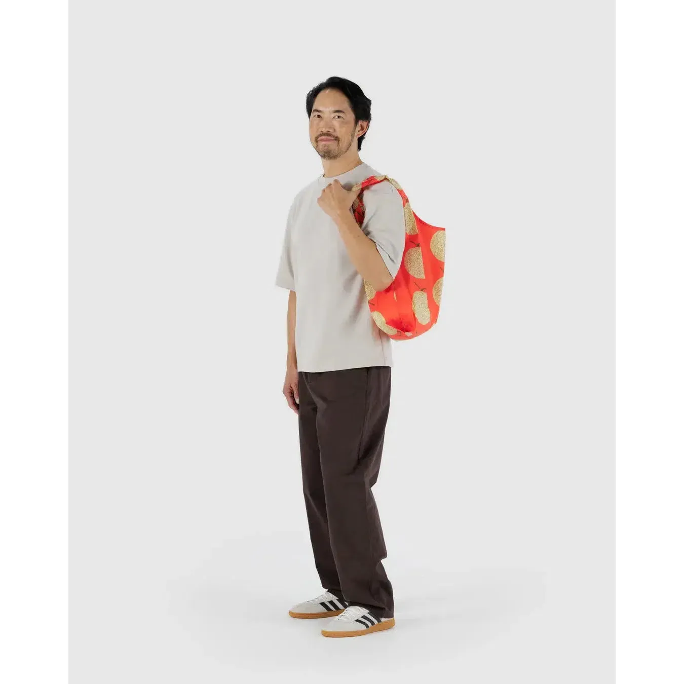 Baggu - Standard Baggu reusable bag - Yubari