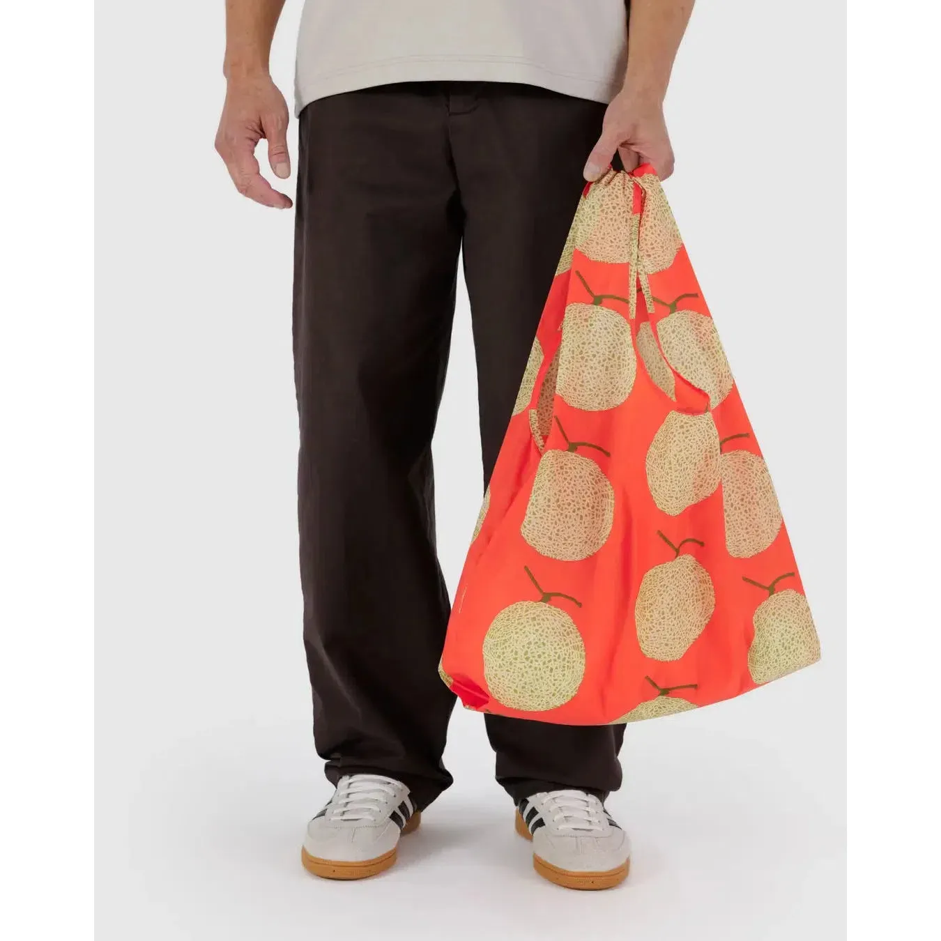 Baggu - Standard Baggu reusable bag - Yubari