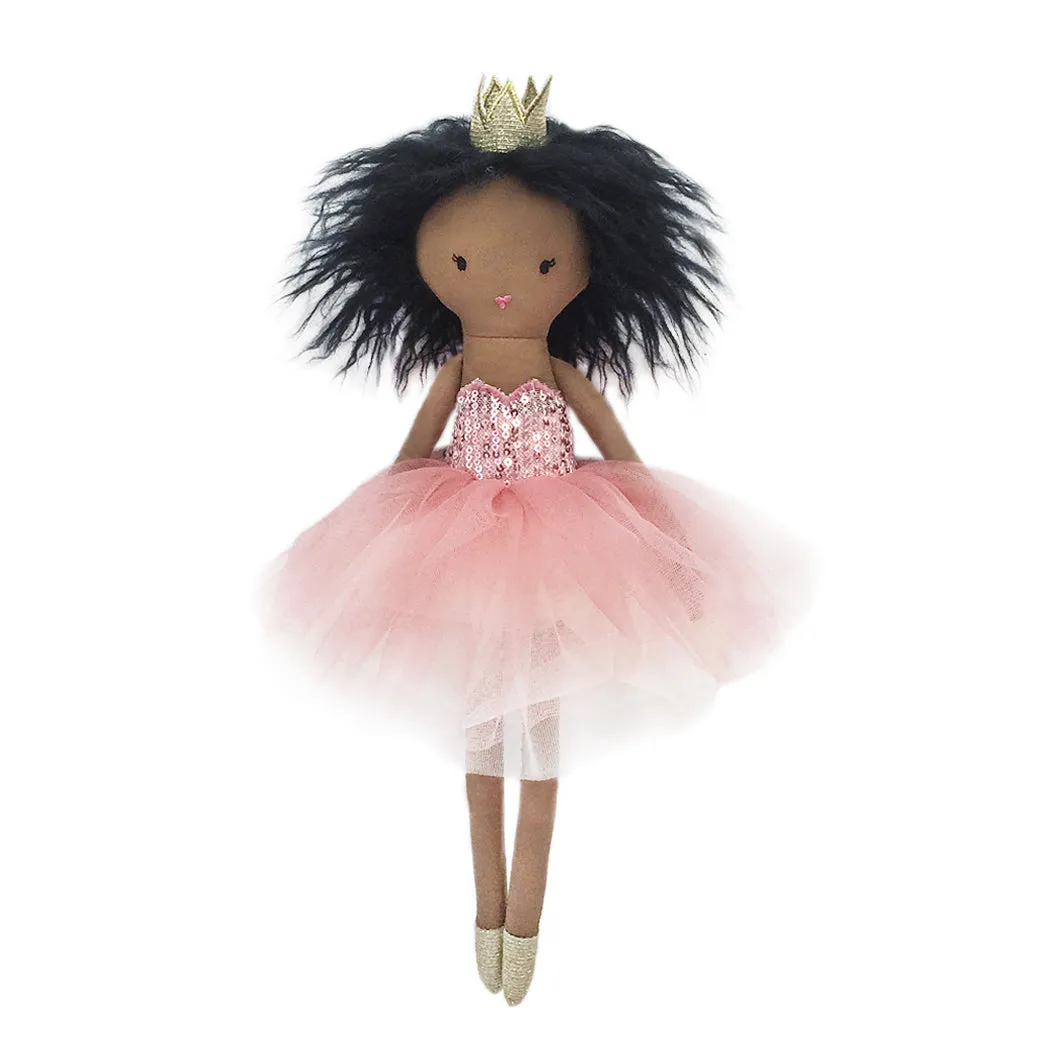 BAILEE PRINCESS HEIRLOOM DOLL