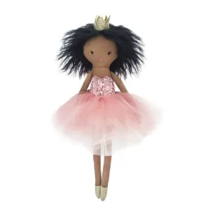 BAILEE PRINCESS HEIRLOOM DOLL